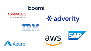 Comparing Leading Application Integration and API Platforms: A Closer Look at MuleSoft, Workato, Boomi, and Azure Integration Services